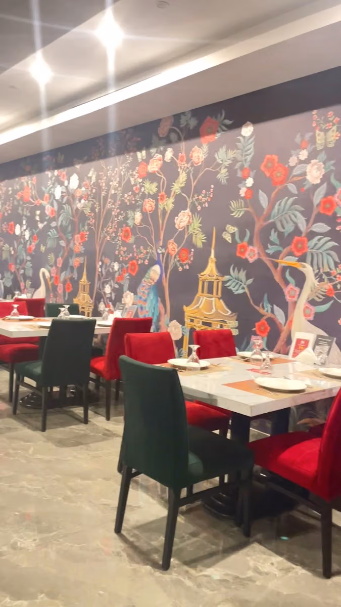 Durrat China Restaurant