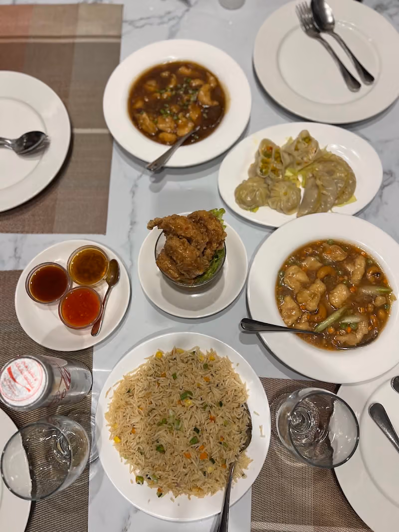 Durrat China Restaurant