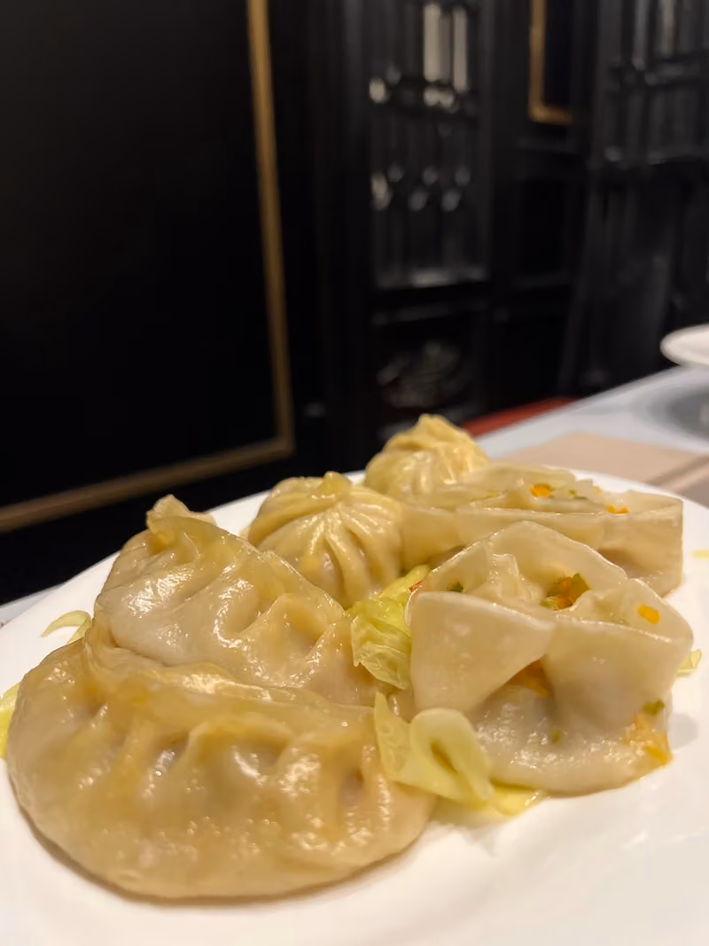 Durrat China Restaurant