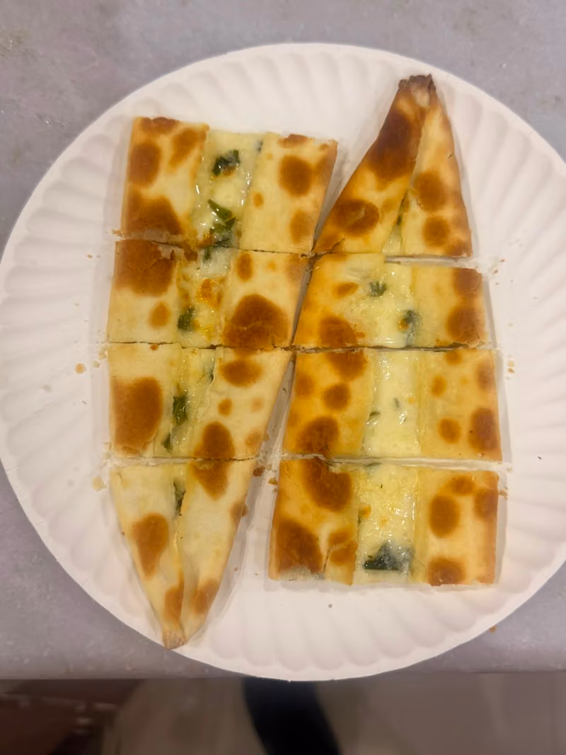 مطعم دروم تركي