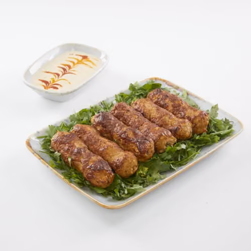 مطعم دوار العمدة