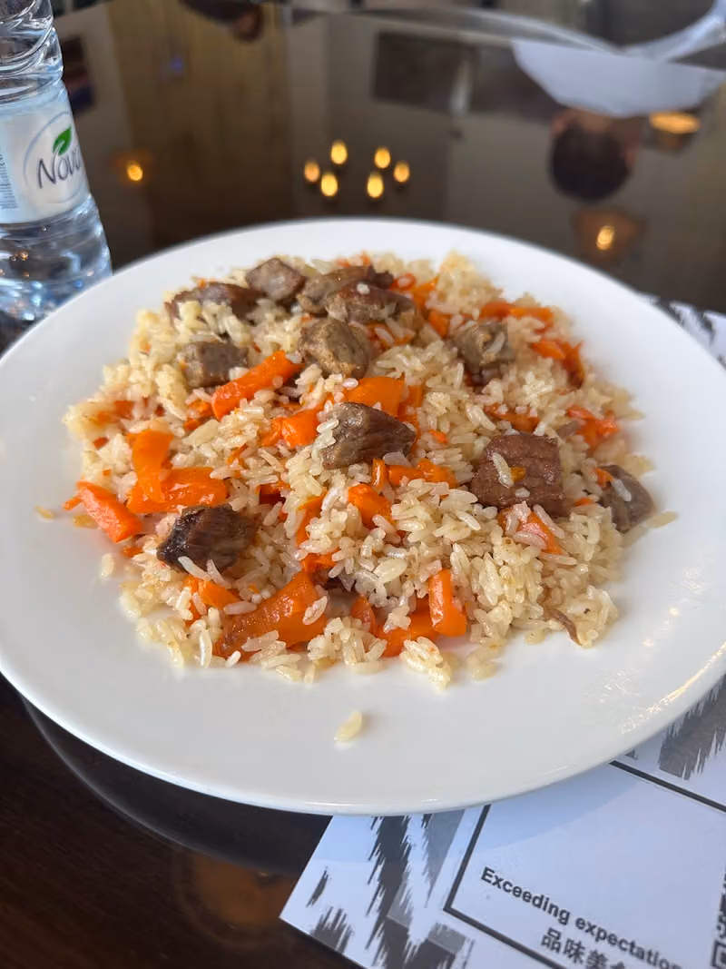 مطعم دولان