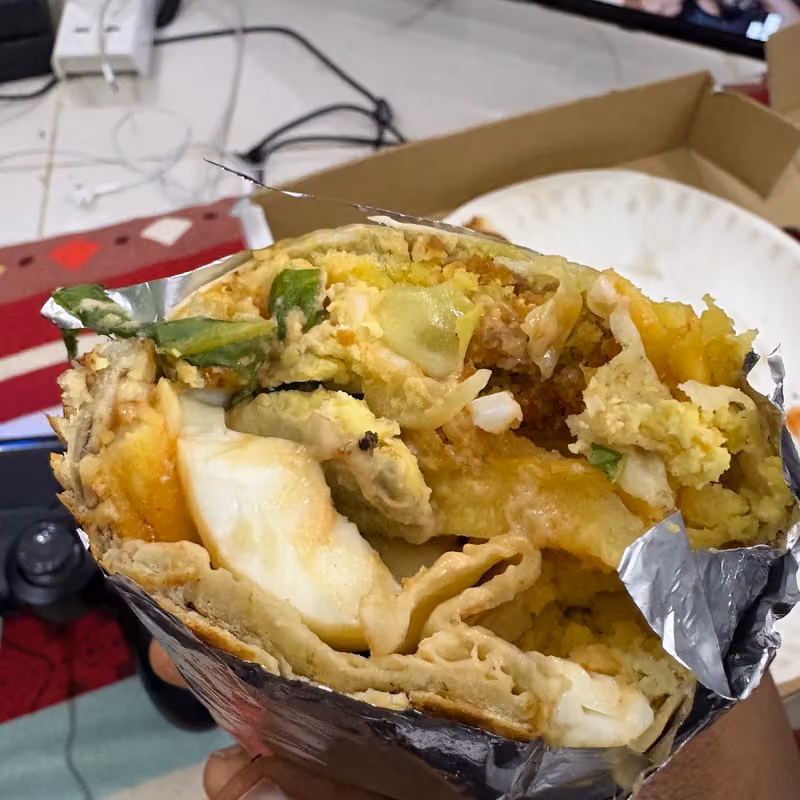 مطعم ضيافة طيبة