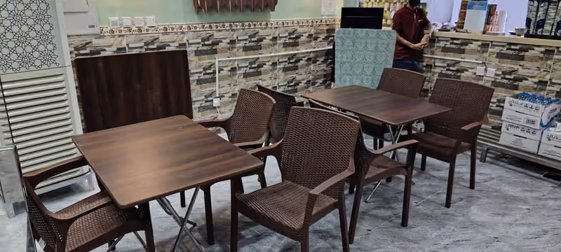 مطعم ديوان النخبة المديني| Diwan Al-Nukhba Al-Madani Restaurant