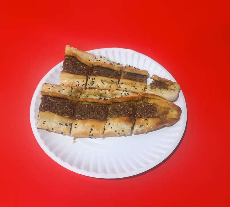 مطعم فلافل بوكس | Flafel Box
