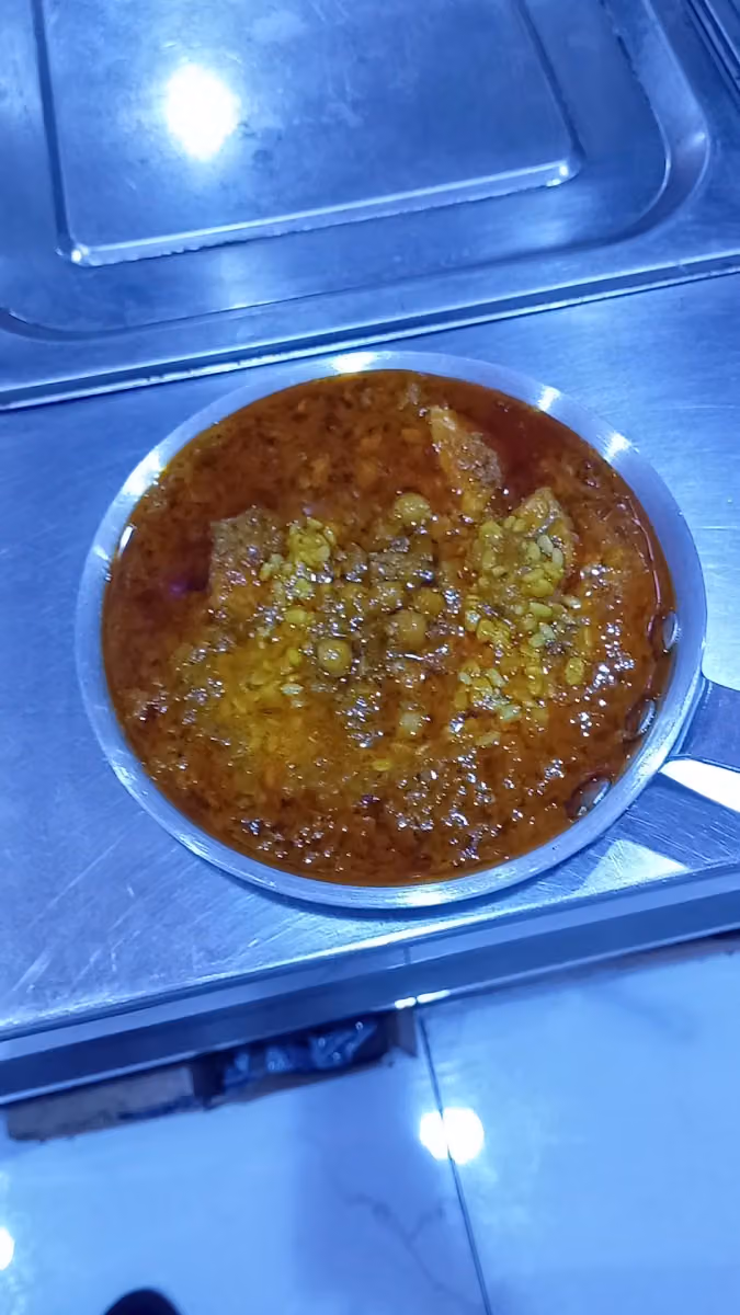 مطعم وحش العتيبي للبخاري