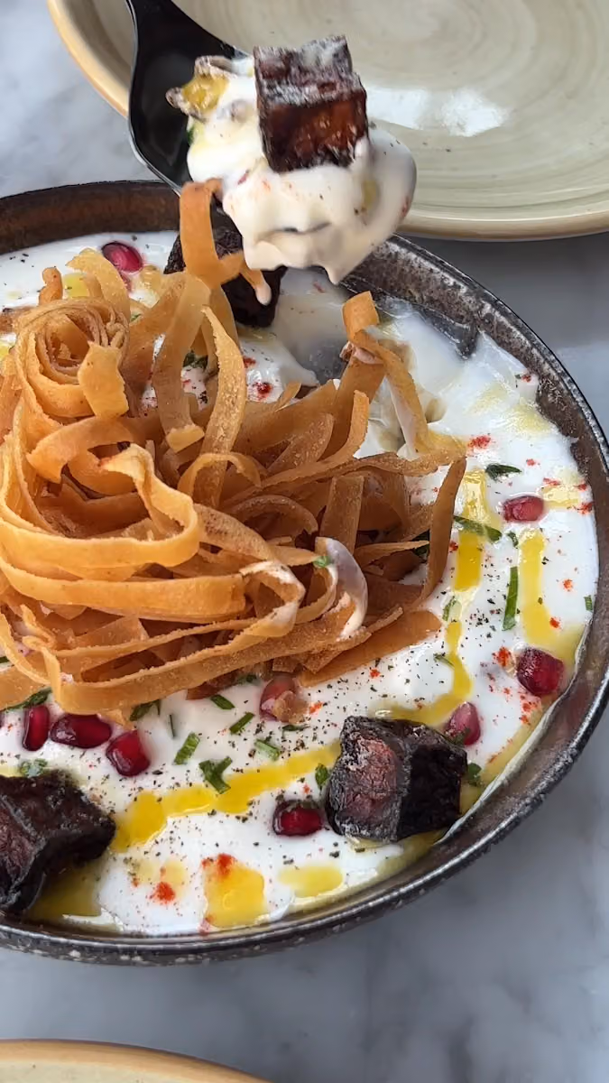 مطعم فتيلة