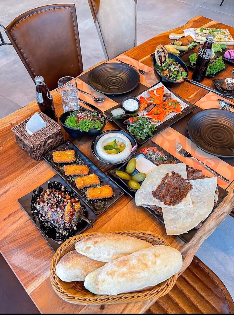 مطعم فتيلة
