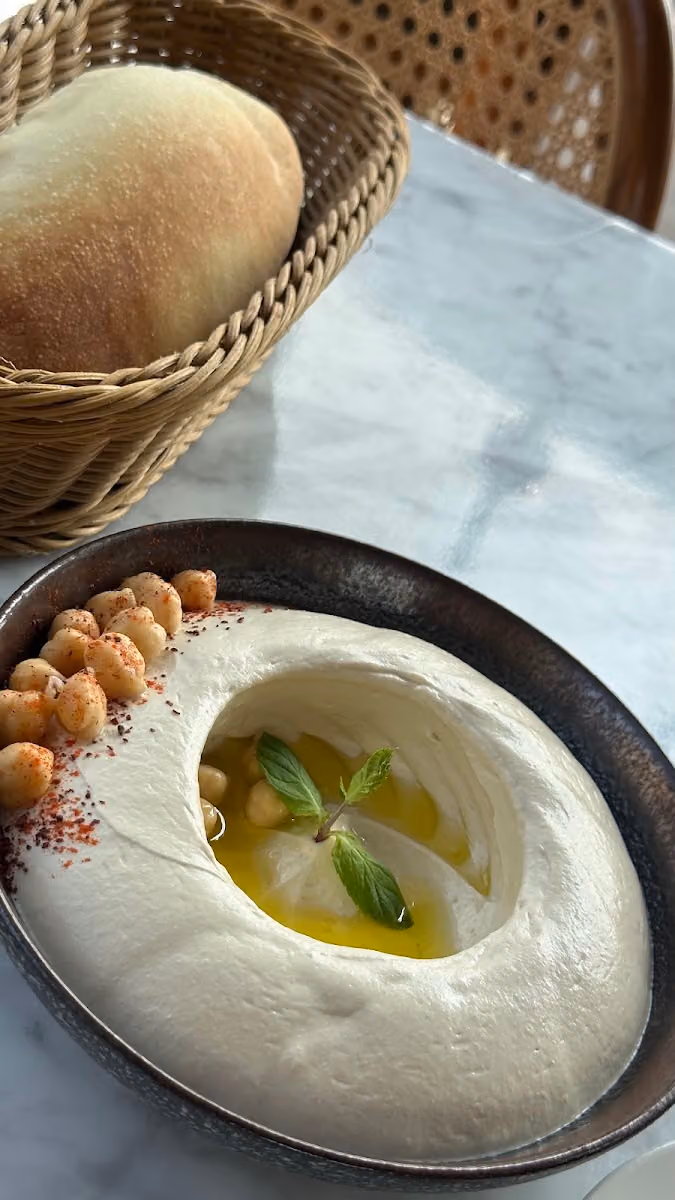 مطعم فتيلة