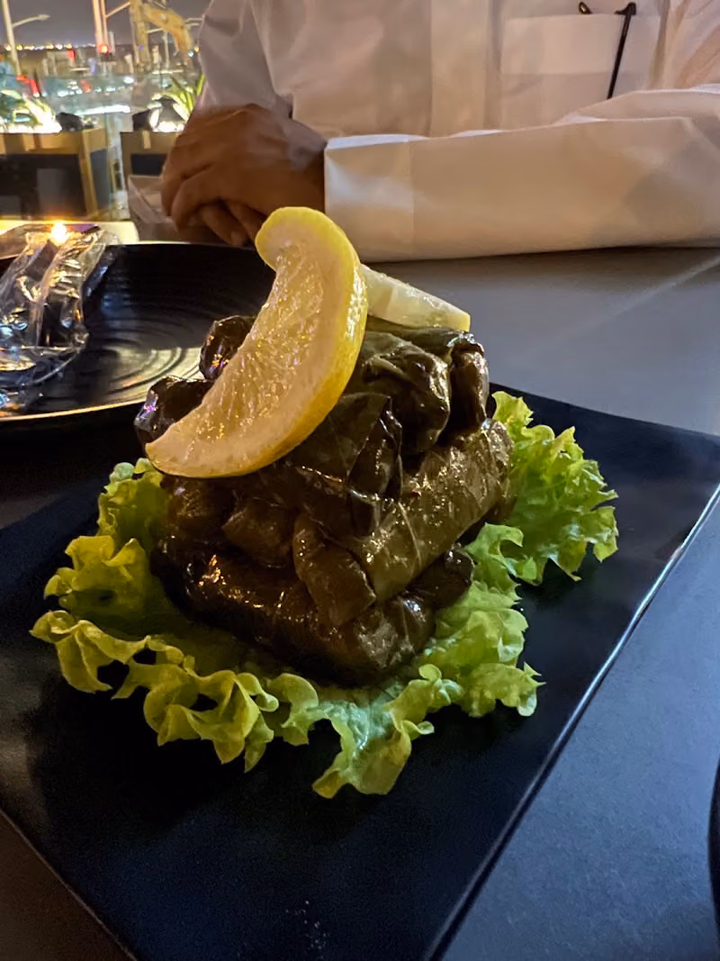 مطعم فتيلة