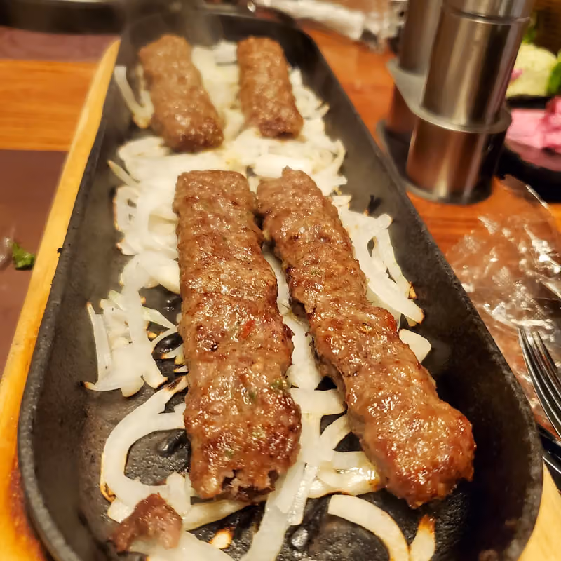 مطعم فتيلة