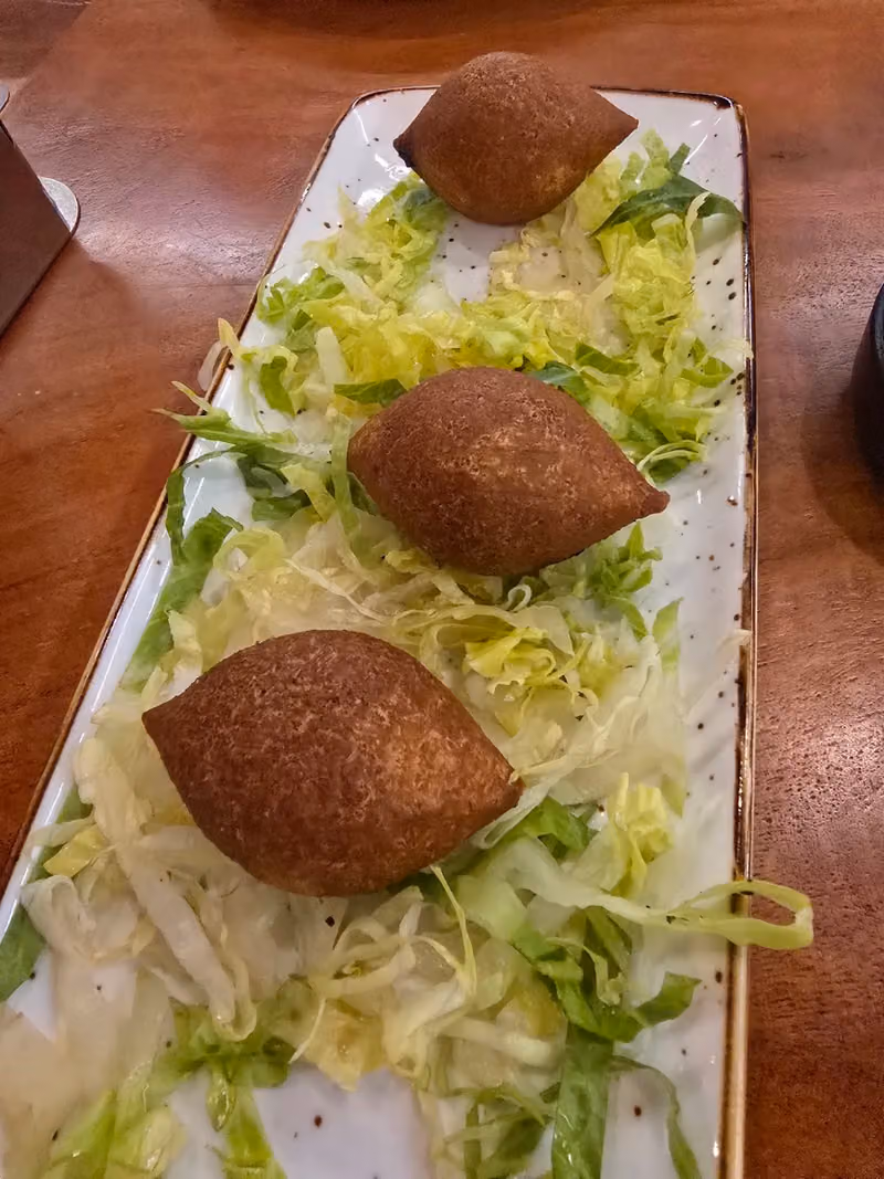 مطعم فتيلة