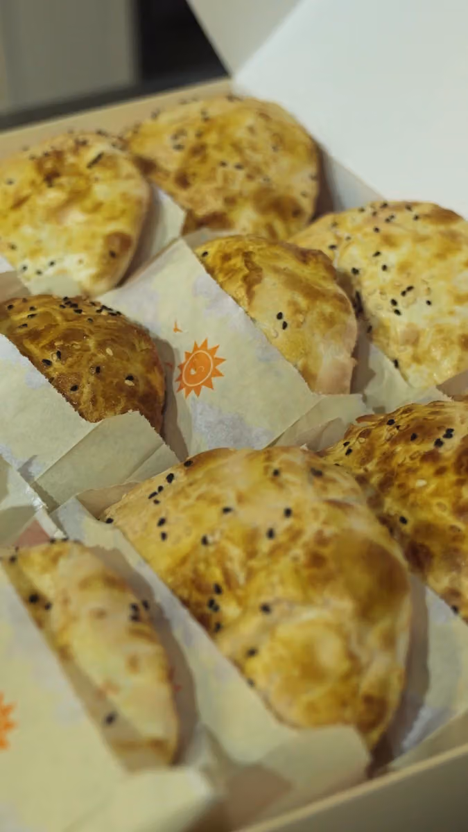 مطعم فطيرة الان | كبدتنا طازجة❤️ | Pie Now Restaurant
