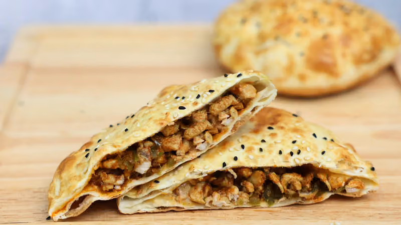 مطعم فطيرة الان | كبدتنا طازجة❤️ | Pie Now Restaurant