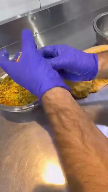 مطعم فطيرة ضيعتنا