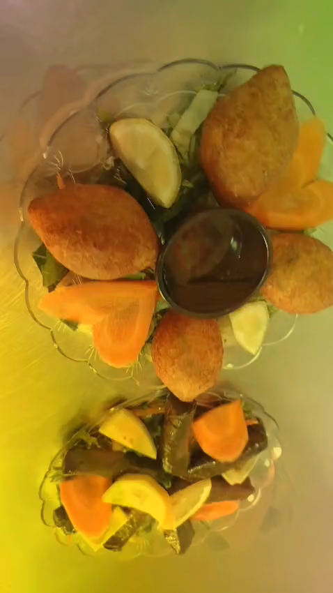 مطعم فطيرة ضيعتنا