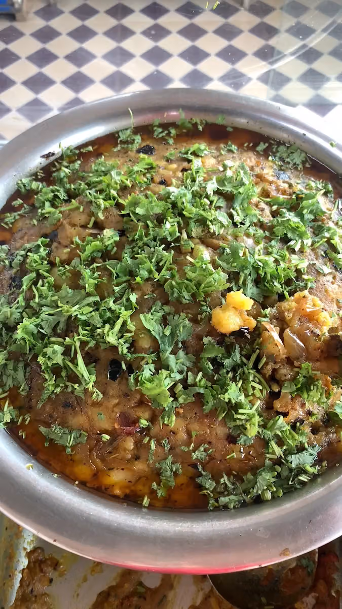 مطعم فول চাঁদপুর হোটেলে