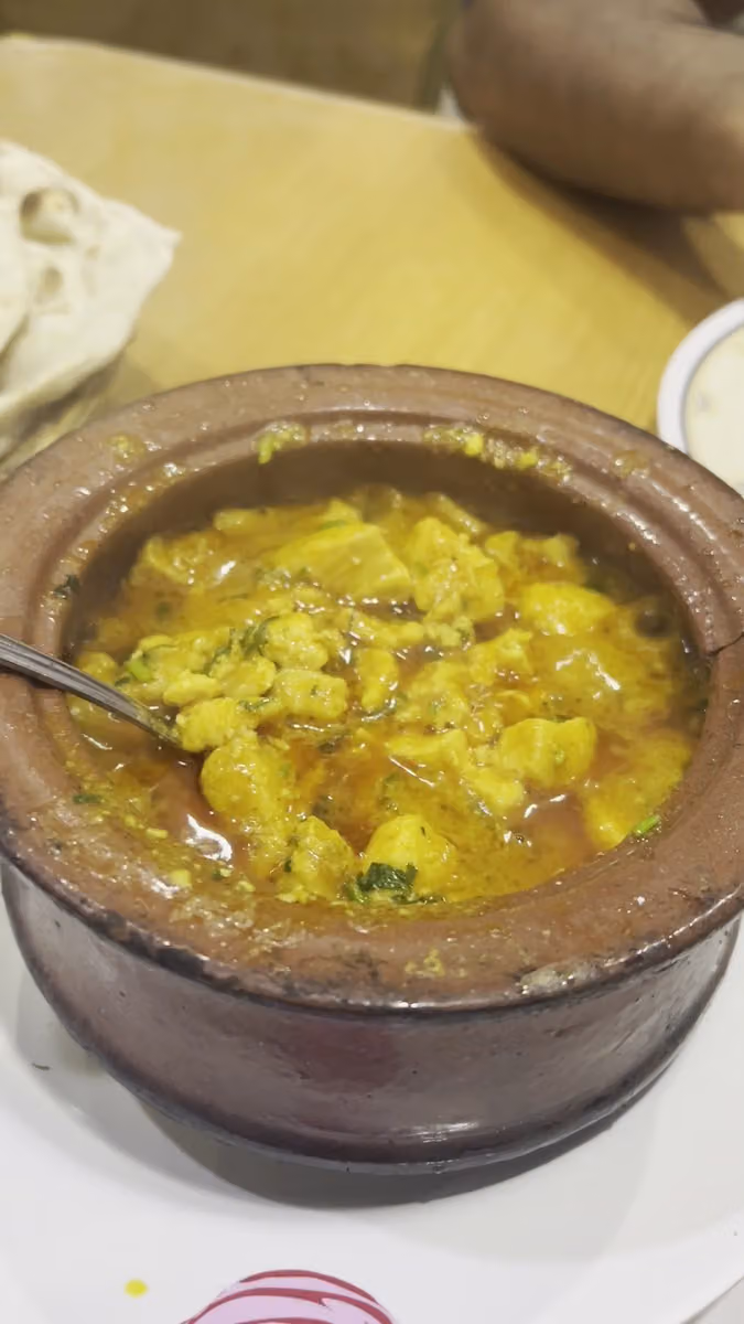 مطعم غازي