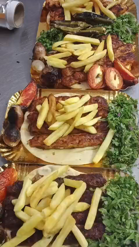 مطعم حبوبه
