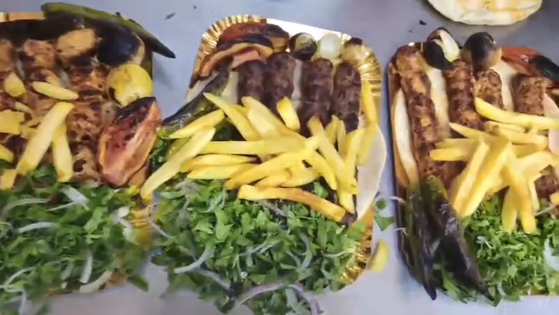 مطعم حبوبه