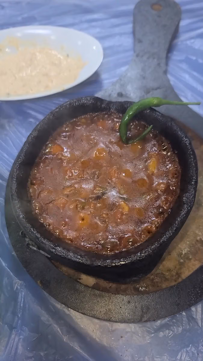مطعم هدهد سبأ للأكلات الشعبية
