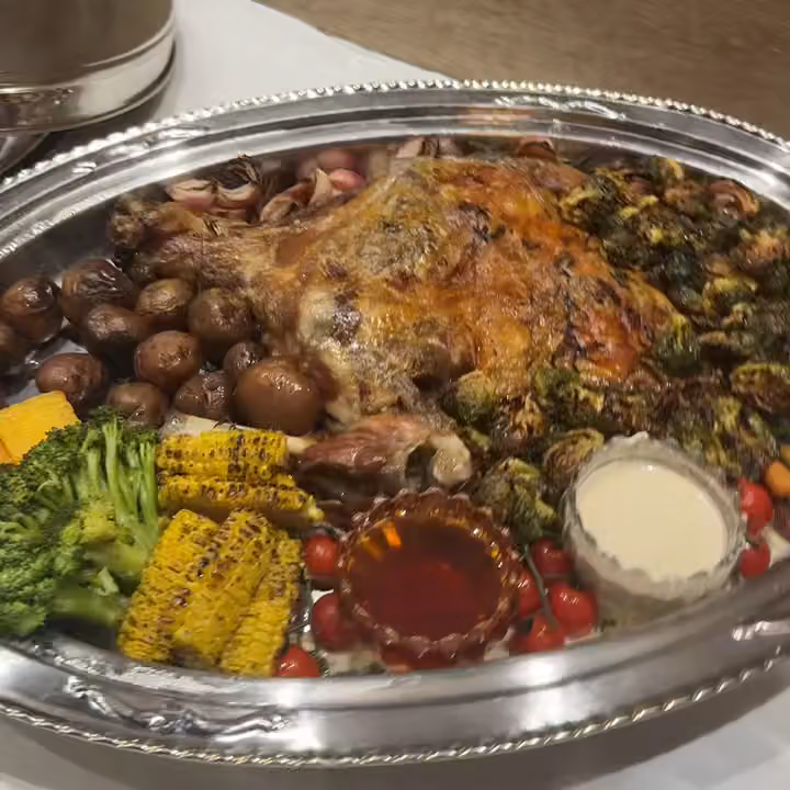 مطعم حكاكة نجدية