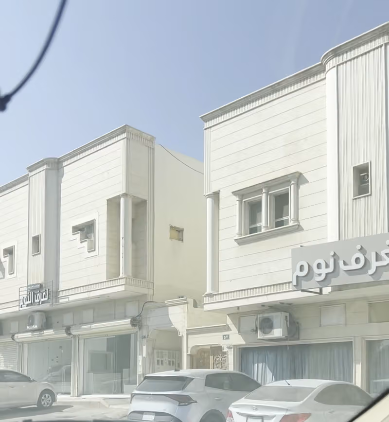 مطعم حلم الشروق لتقديم الوجبات