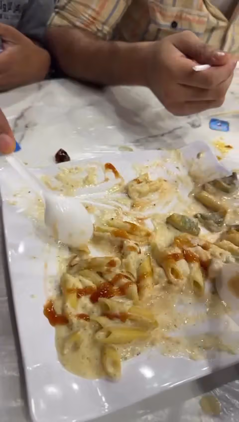 مطعم هندي مليباري