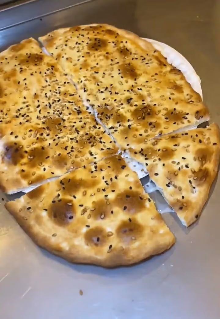 مطعم هيا للوجبات السريعه