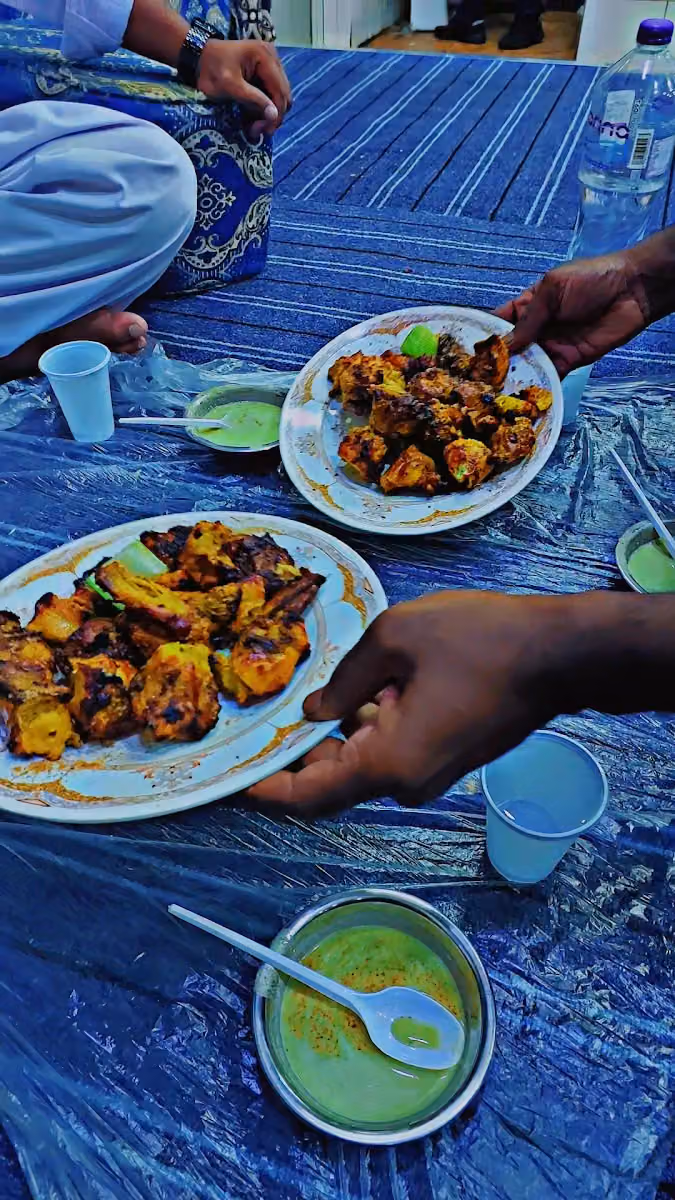 مطعم إبراهيم
