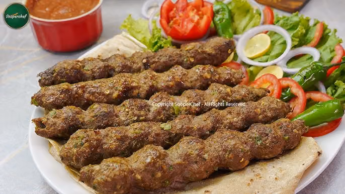 مطعم جازي الباكستاني