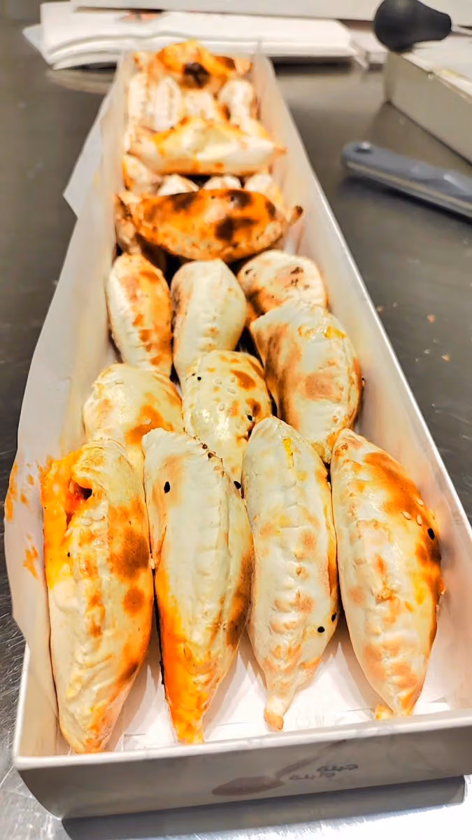 مطعم جبنة ولبنة