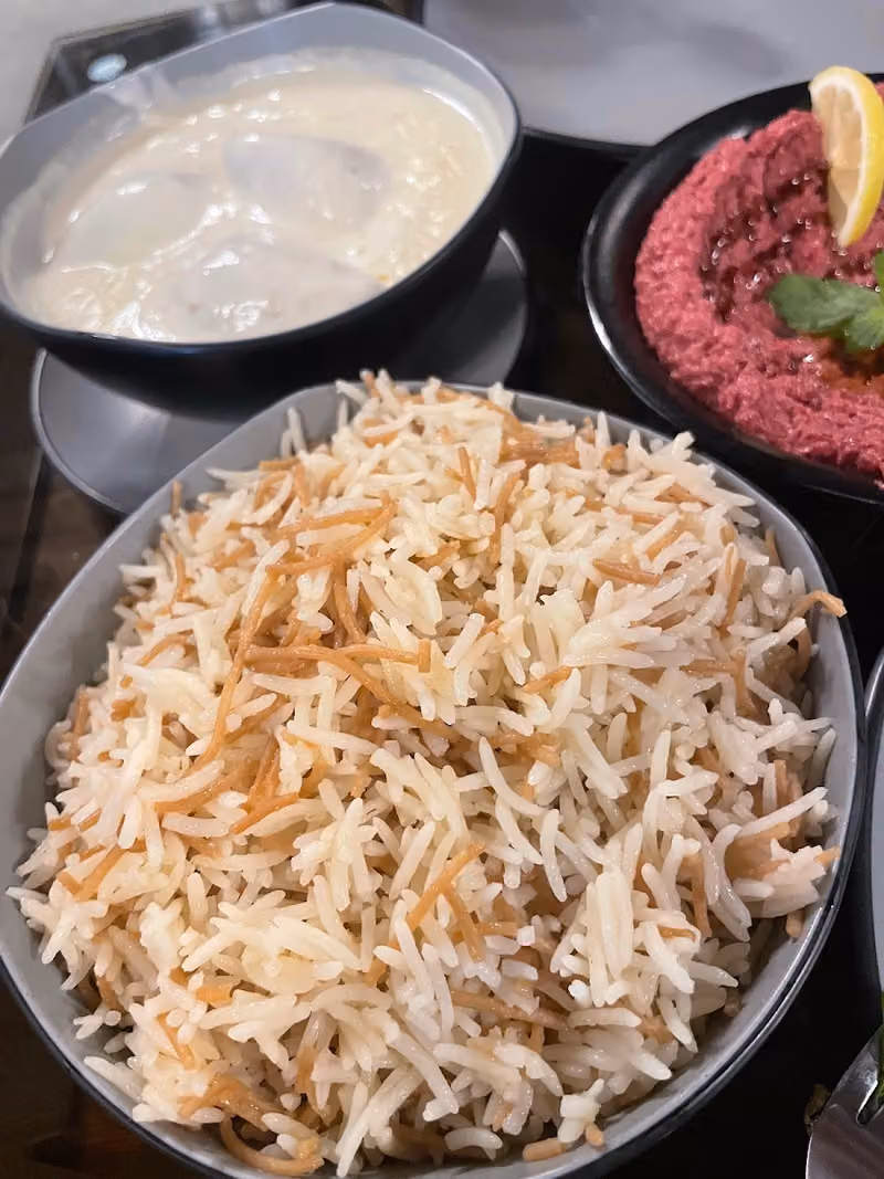 مطعم جدو شاكر