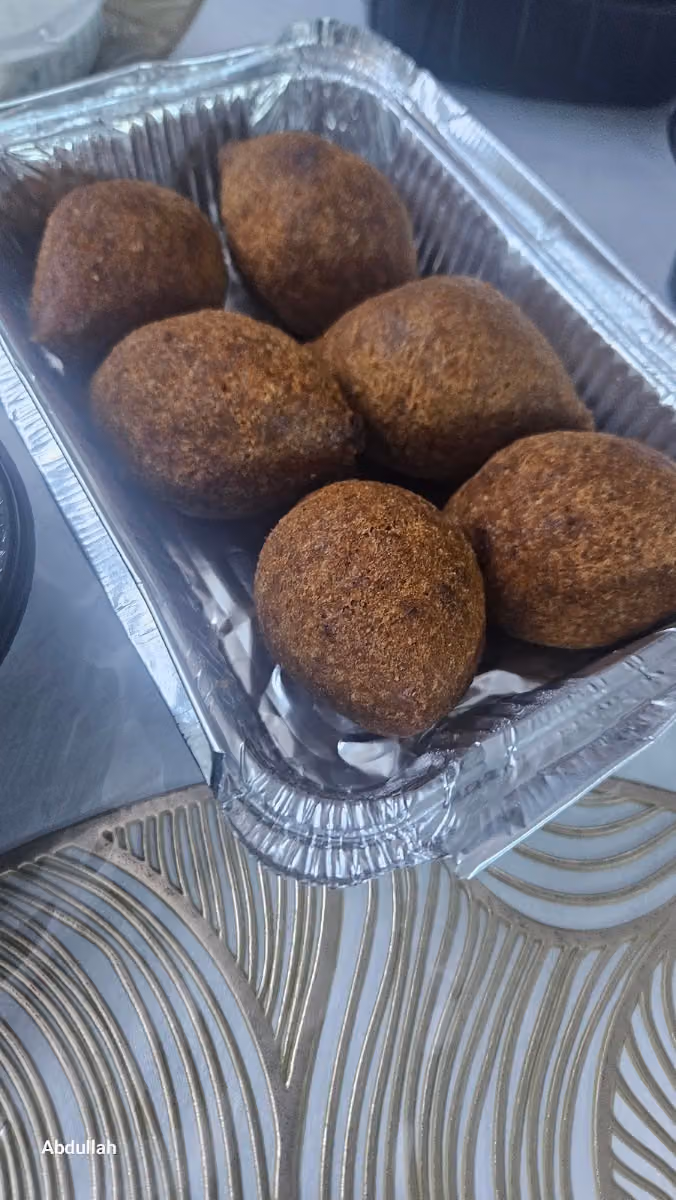 مطعم جدو شاكر