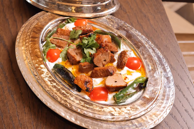 مطعم جونايدن