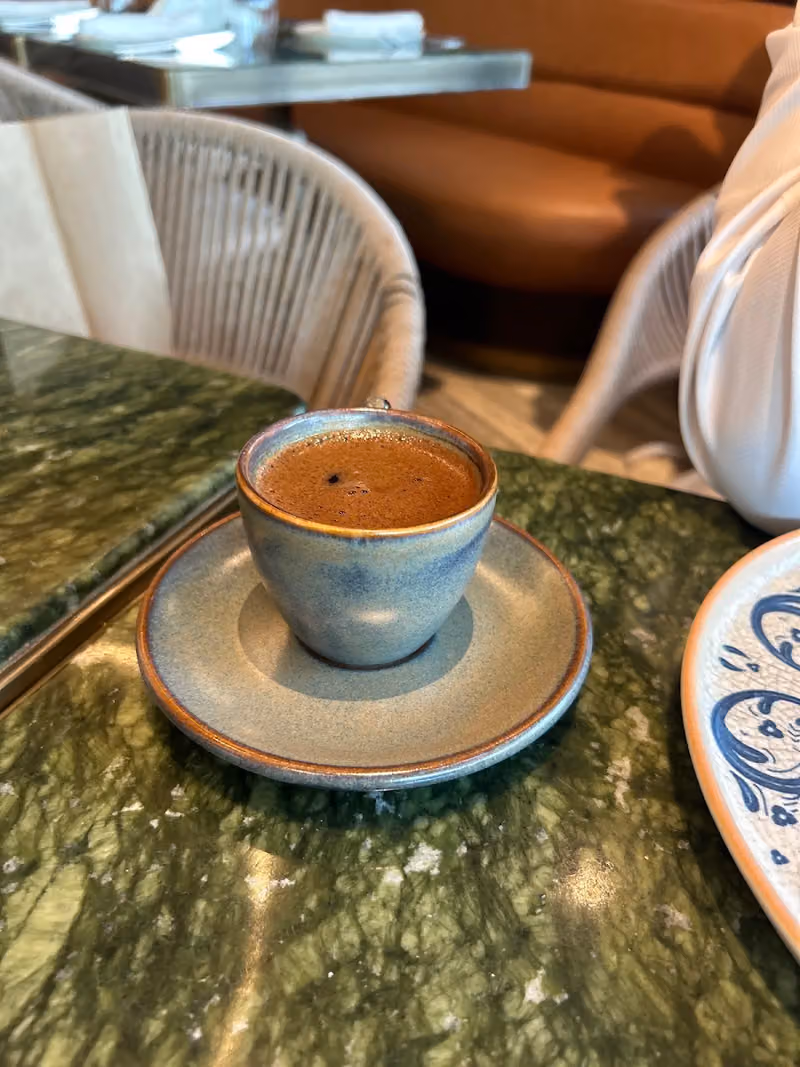 مطعم جونايدن