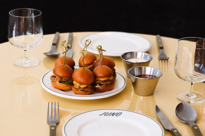 Juno Restaurant