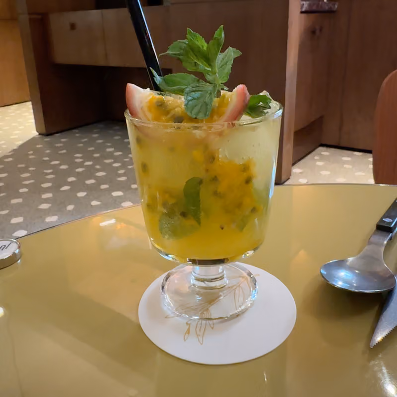 Juno Restaurant