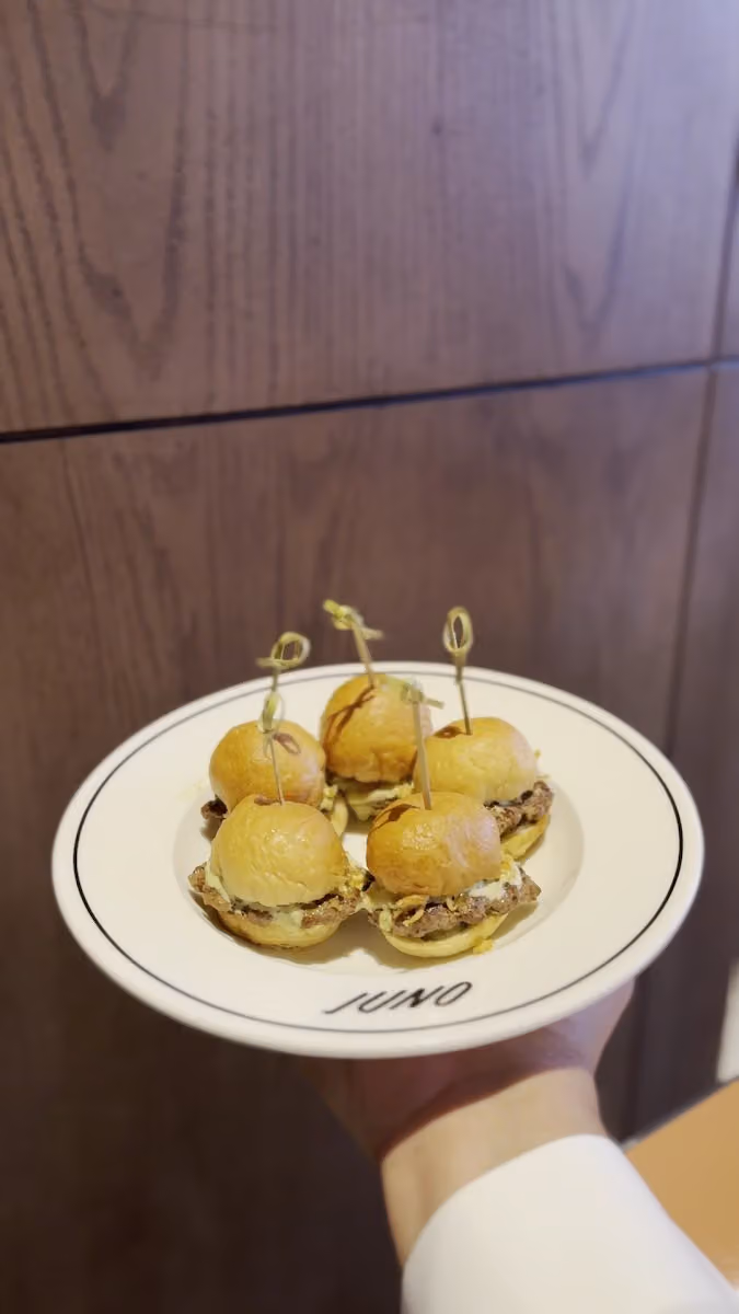 Juno Restaurant