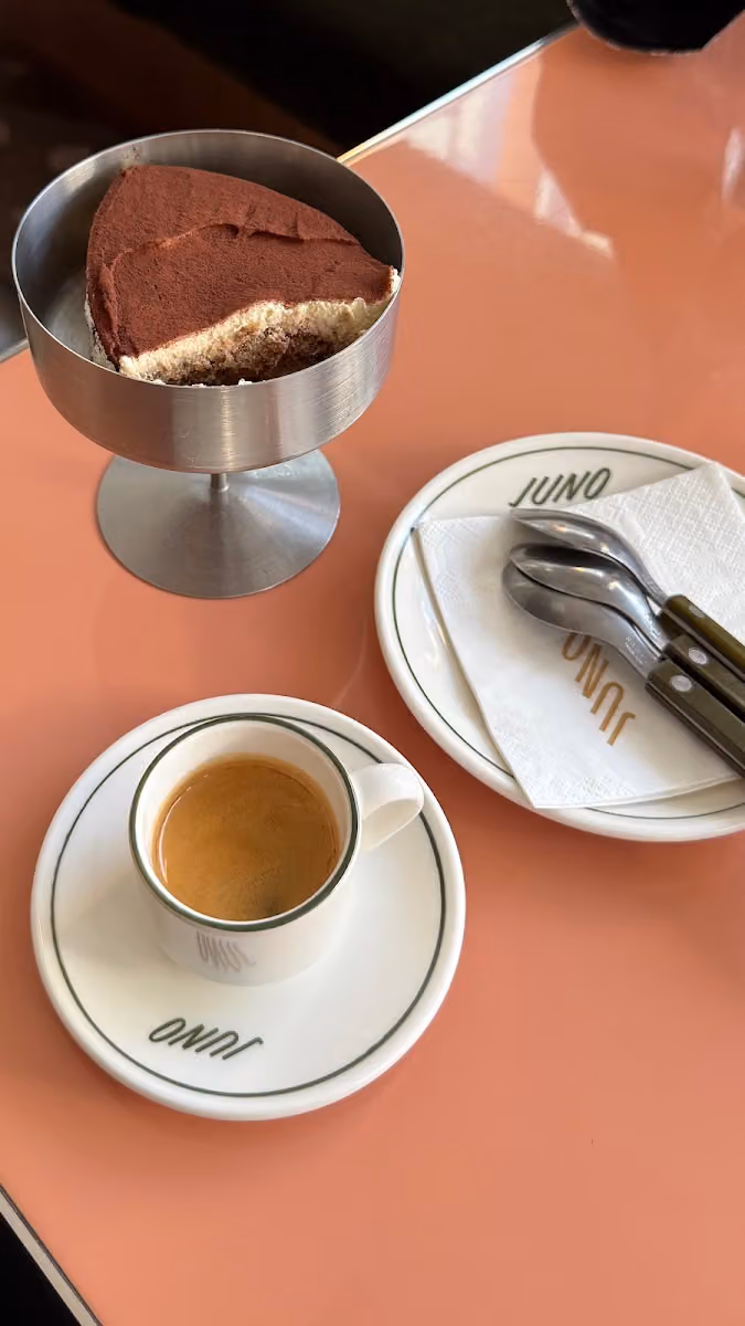 Juno Restaurant