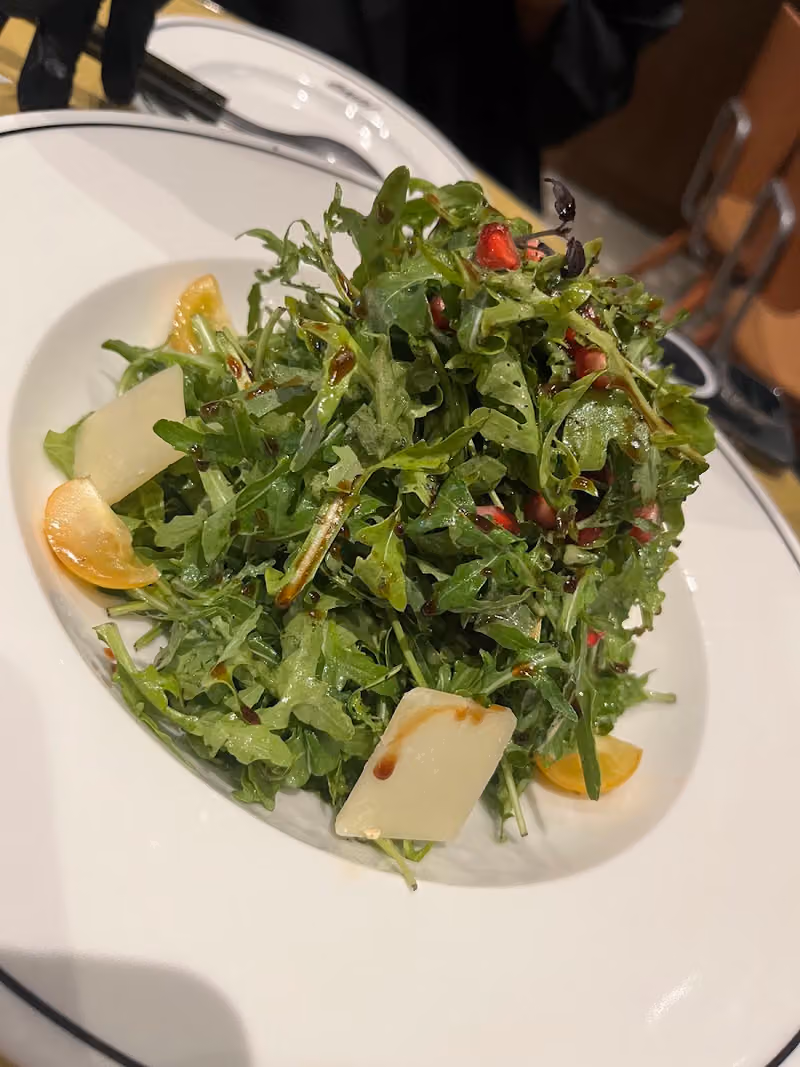 Juno Restaurant