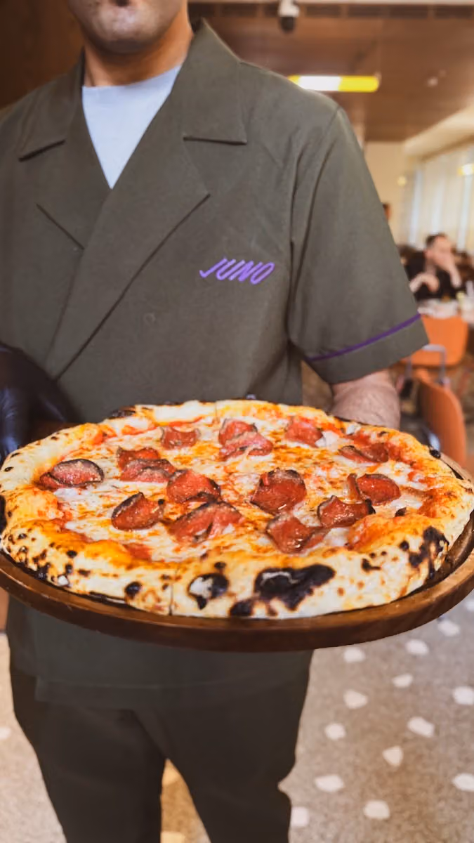 Juno Restaurant