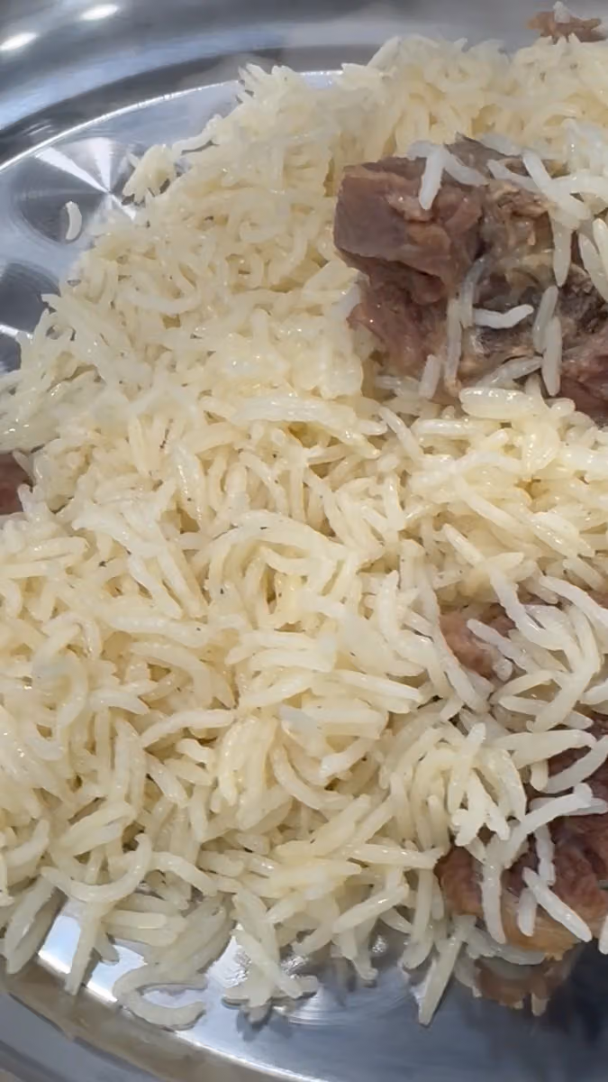 مطعم كبسة طويق