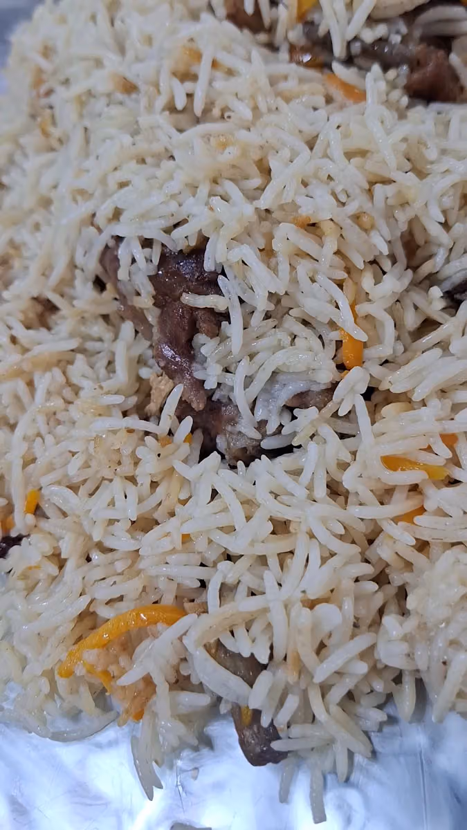 مطعم كبستي