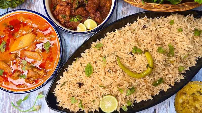 ARAFAT 2 INDIAN RESTAURANT