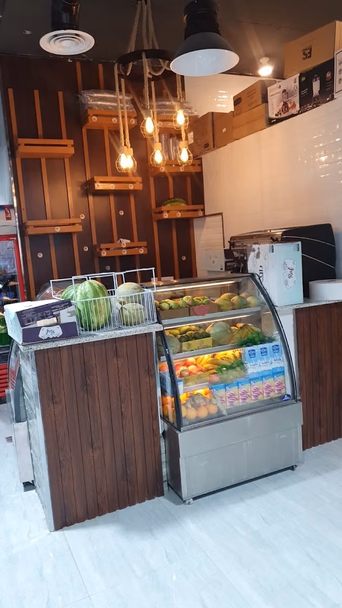 مطعم كنوز ازال للاكلات الشعبيه