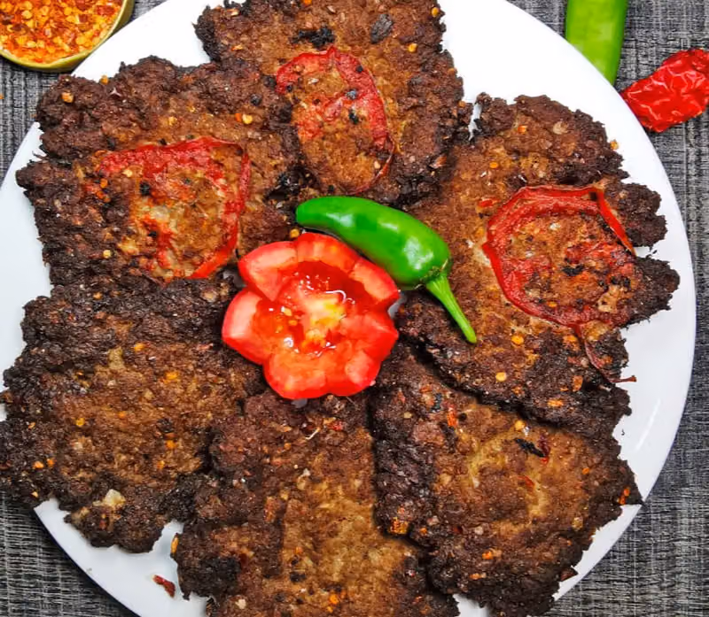 Karachi Restaurant (Hotel)