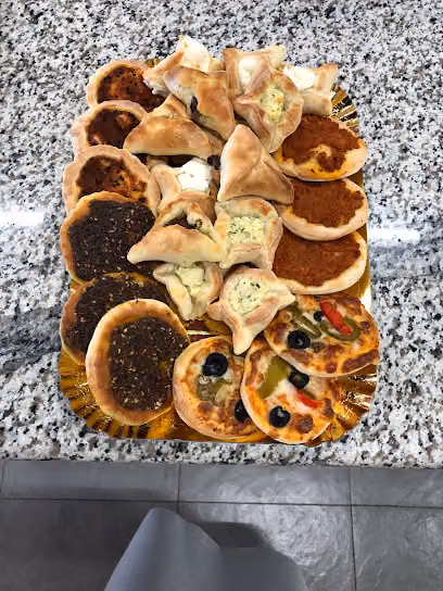مطعم كرم الضيعة