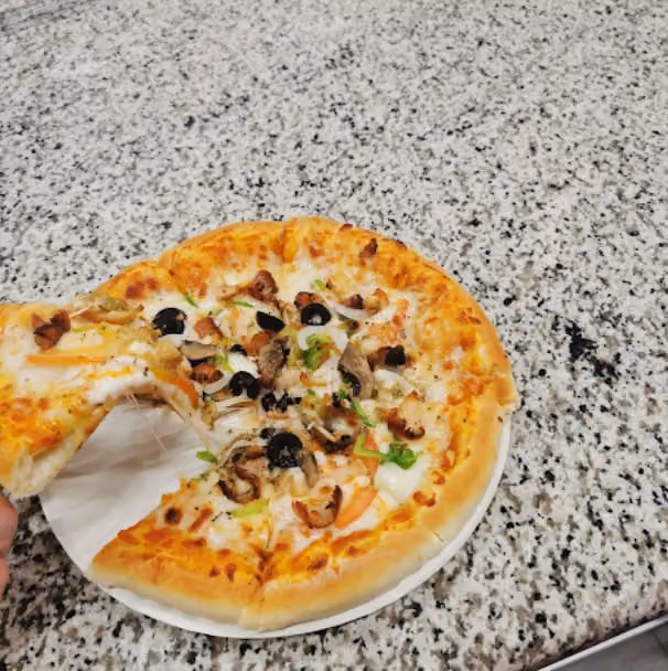 مطعم كرم الضيعة