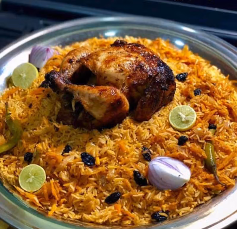 مطعم كرم